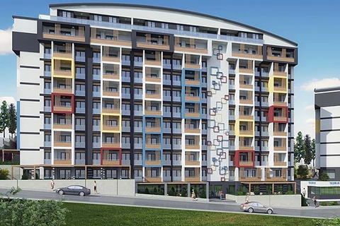 Yalçınlar Yaşam Görükle