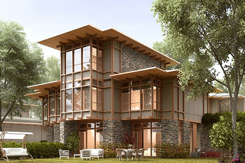 Düşler Vadisi Riva