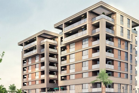 Kent Millet Konakları