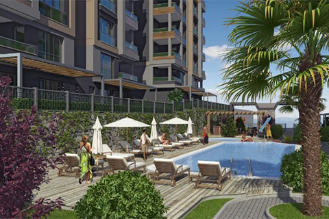 Yeni Yaşam Görükle