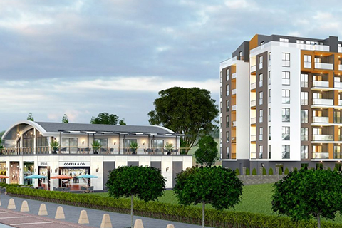 Bulvar Aşkaroğlu Prestij