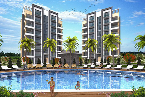 Lotus Park Residence