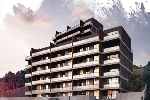 Dikilitaş Konakları