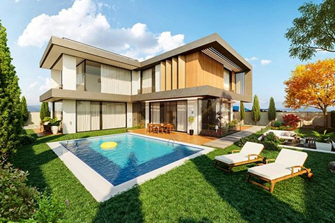 Bademli Lavinya Butik