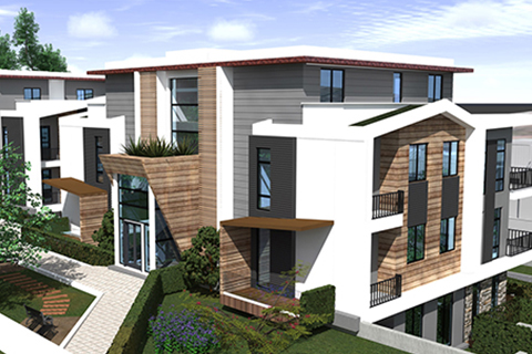 Olea Armonia By Evke