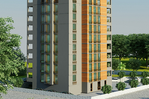 Gökçadır Boutique