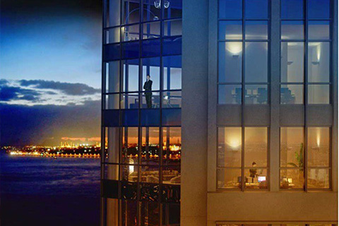 Vogue Business Center