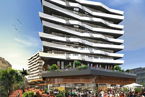 İnci Yaşam Nazilli