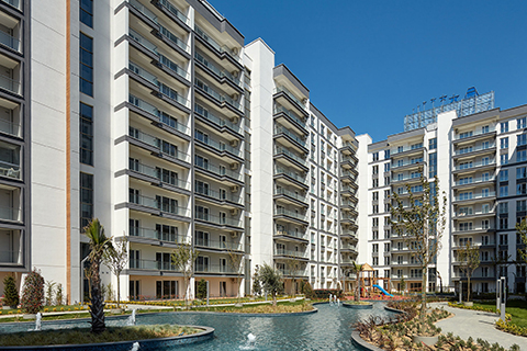 Avrupa Konutları Atakent 4