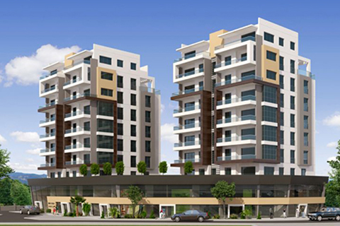 Sidelya Garden Balat