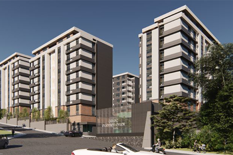 Güleç Egemen Evler