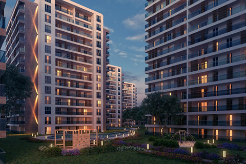 Bursa Prestij Modern