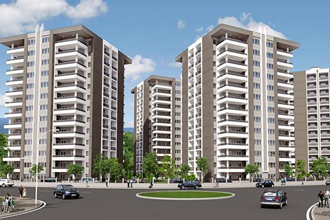 Bakgör Yaşam Evleri 6