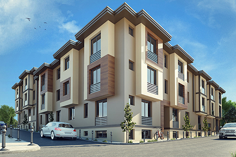 İdealist Yapı Fatih