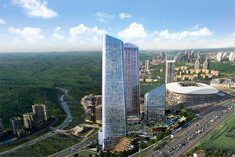 Skyland İstanbul