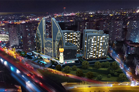 Delta Dubai Comfort WaterPark