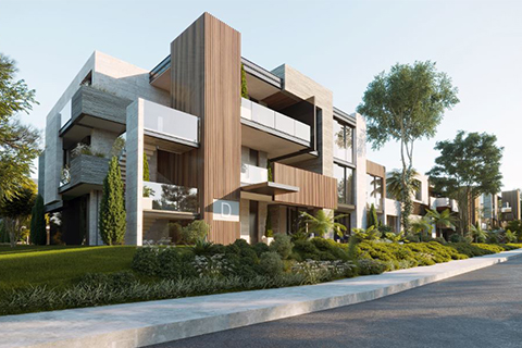 Folkart Boyalık Çeşme