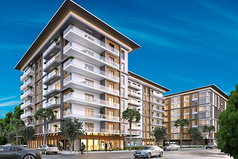 İzpek Trend Bornova