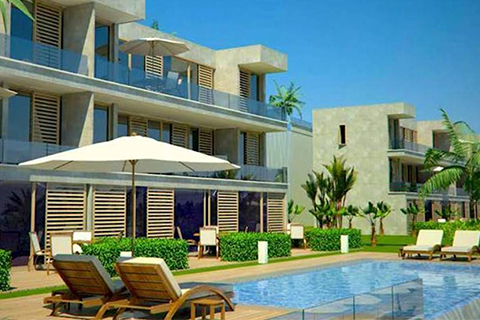 Adlon Residence Golf Society