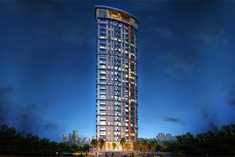 NND 100 Tower