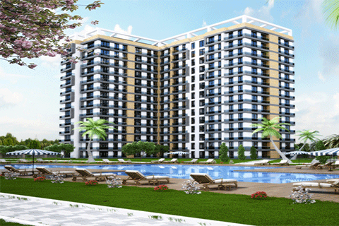 Teras Marmara Kartal