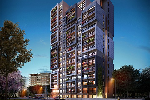 Atiye Residence