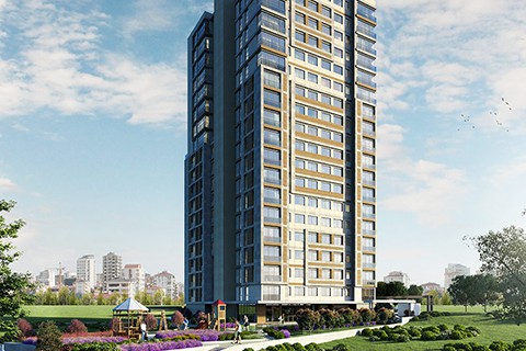 Suaden Home By Güneri