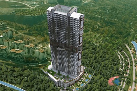 Gökyüzü Bahçeleri