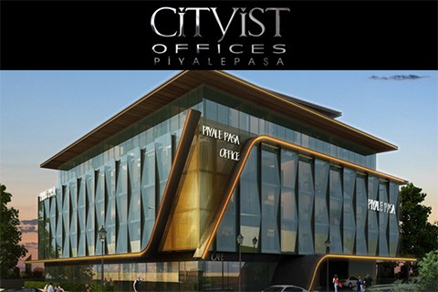 Cityist Officies