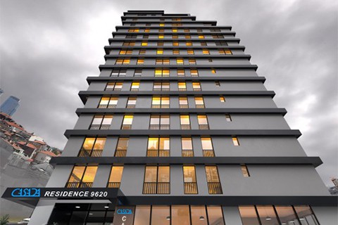 Casada 4.Levent 9620