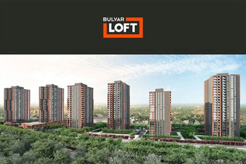 Bulvar Loft