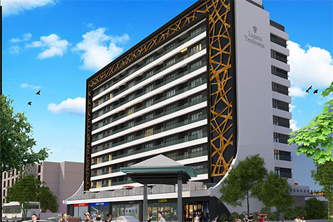 Luxera Bahçelievler