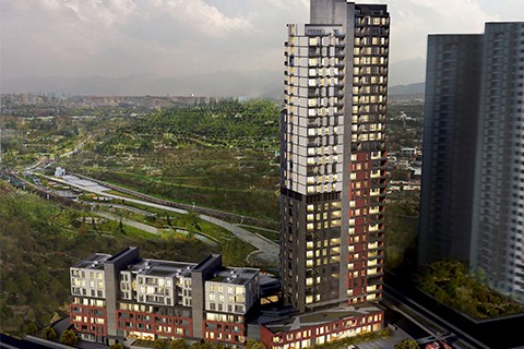 Elit Manzara Beytepe