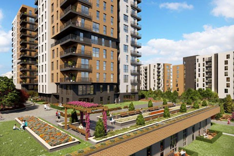 Niğde Emlak Konutları