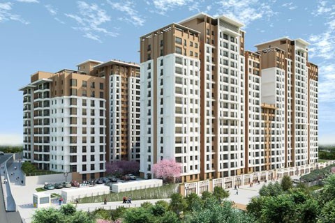 Esenler Emlak Konutları