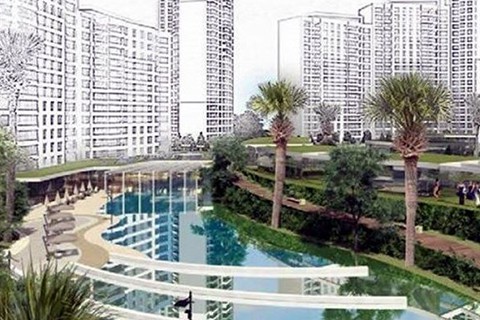 Nidapark Küçükyalı