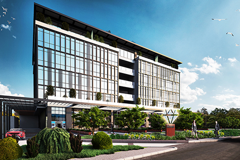 Ofis Karat Bakırköy