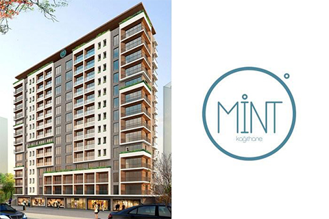 Mint Kağıthane