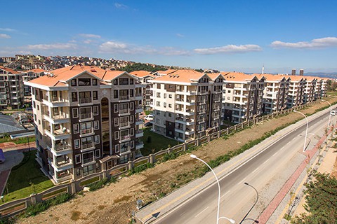 Bursa Prestij Park