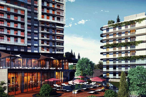 Referans Beylikdüzü