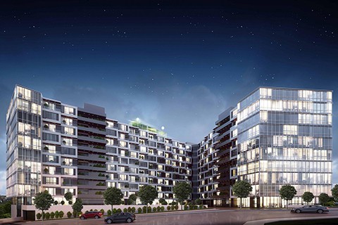 Liv Marmara