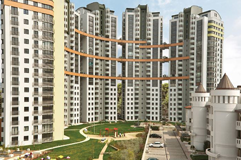 Sinpaş Bursa Modern