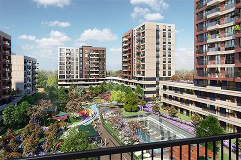 Bahçeyaka Ispartakule