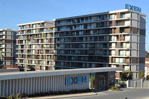 Sur Yapı Exen İstanbul