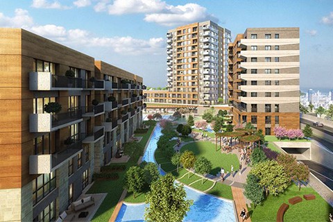 Sur Yapı Şehir Konakları