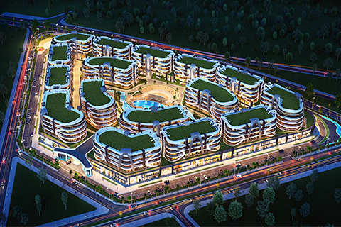 Forum Anatolia Kartepe