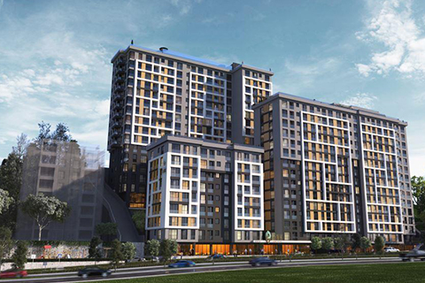 Genyap Link Kağıthane