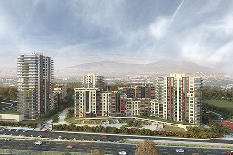 TrioVista Konakları