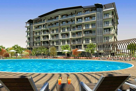 Marina Plus Bayramoğlu