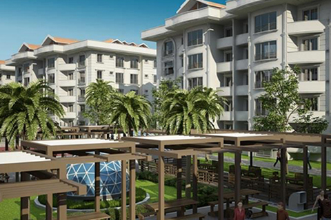 İzmit Kardelen Evleri